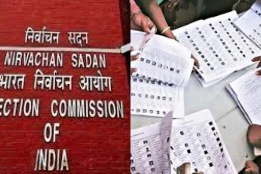 After Bihar, SIR to Begin in West Bengal , Election Commission Sent letter on 8 August