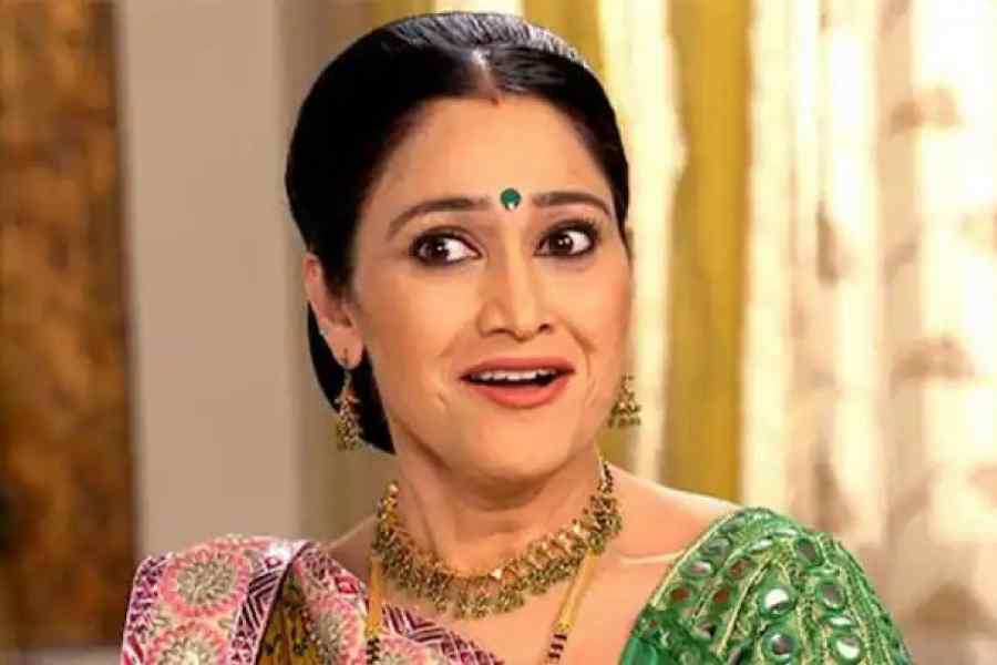 ক্যানসারে-আক্রান্ত-'তারাক-মেহতা-কা-উল্টা-চশমা'-র-দয়া?-সত্যিটা-জানালেন-দিশার-ভাই