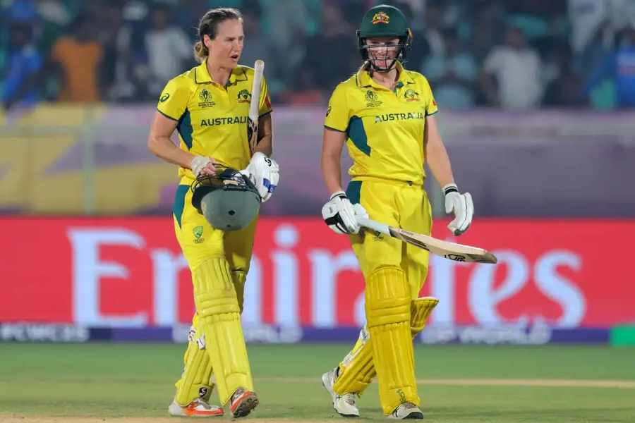 ICC Womens World Cup 2025