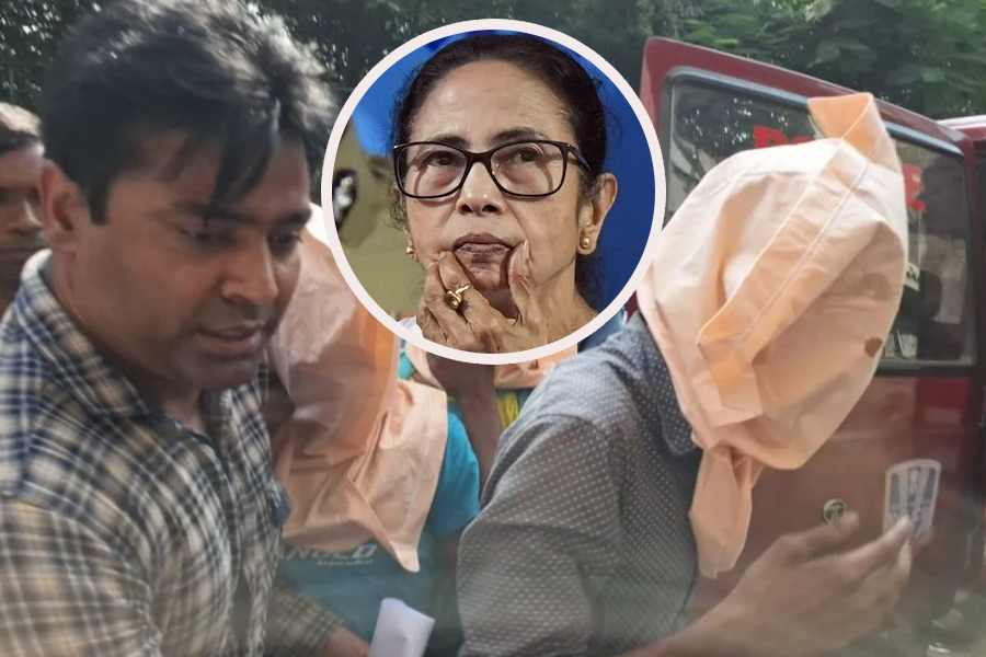 Durgapur Rape Case