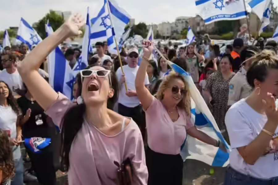 Gaza Peace Summit 2025