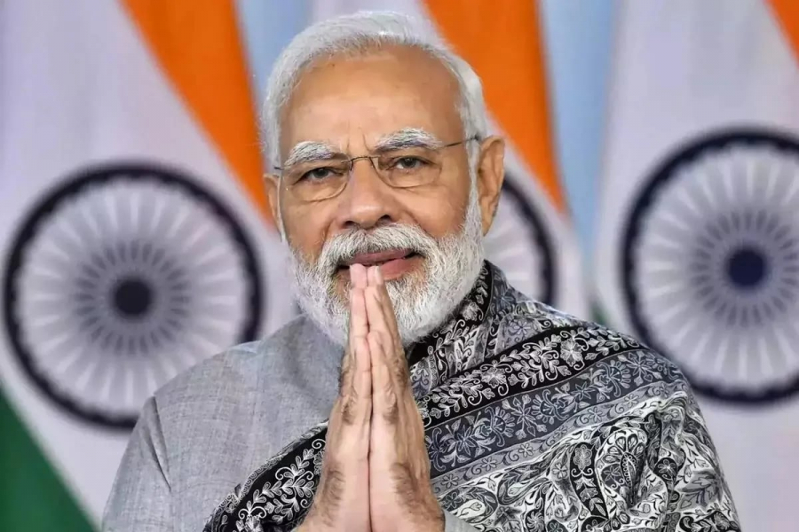 Trump praises Modi's peace efforts, mentions Netanyahu's 'strong resolve'