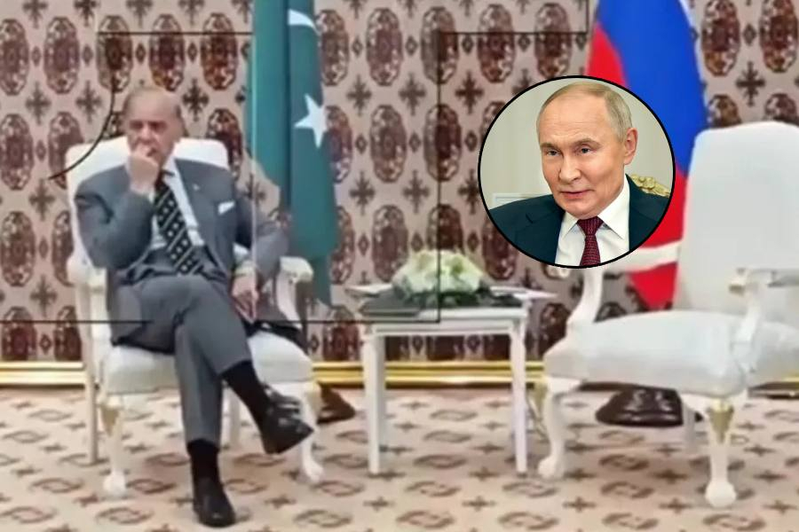 Russia-Pakistan