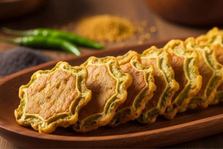 Now there is a new surprise in Bengal! Bottle gourd peels, which were once considered garbage, are now a new treasure for the health conscious.