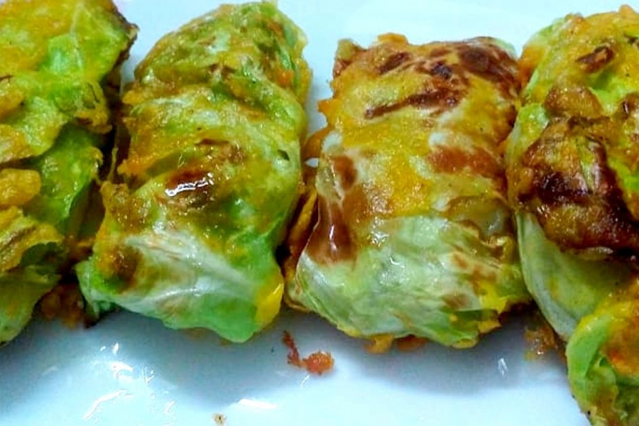 Winter means fresh vegetables and frozen food. What if we add some new healthy yet delicious snacks to our diet to overcome the boredo