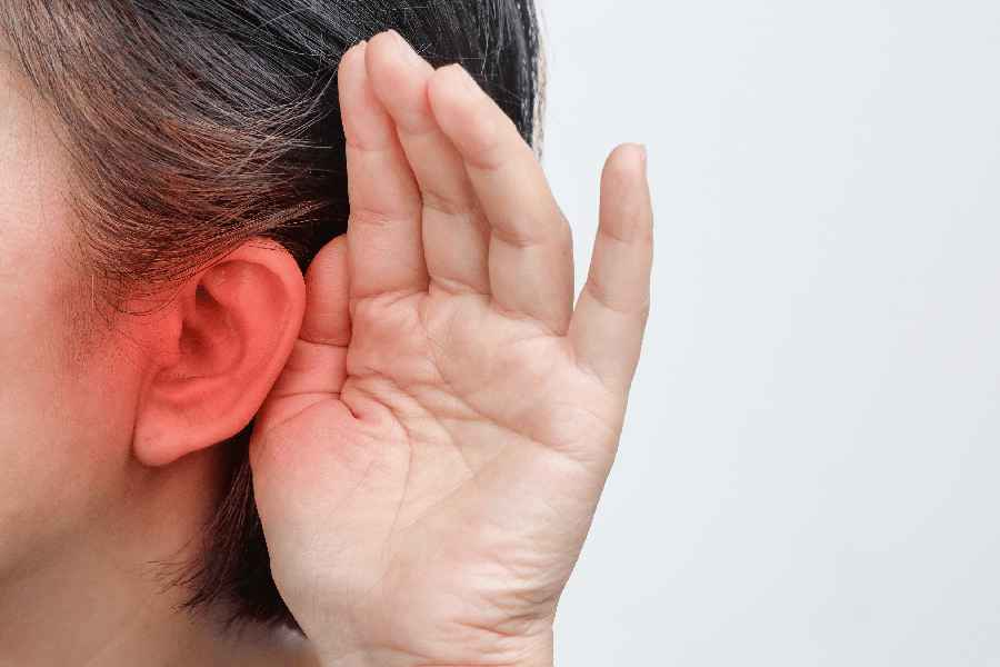 The days of wearing earplugs are over, gene therapy shows the way for congenitally deaf children
