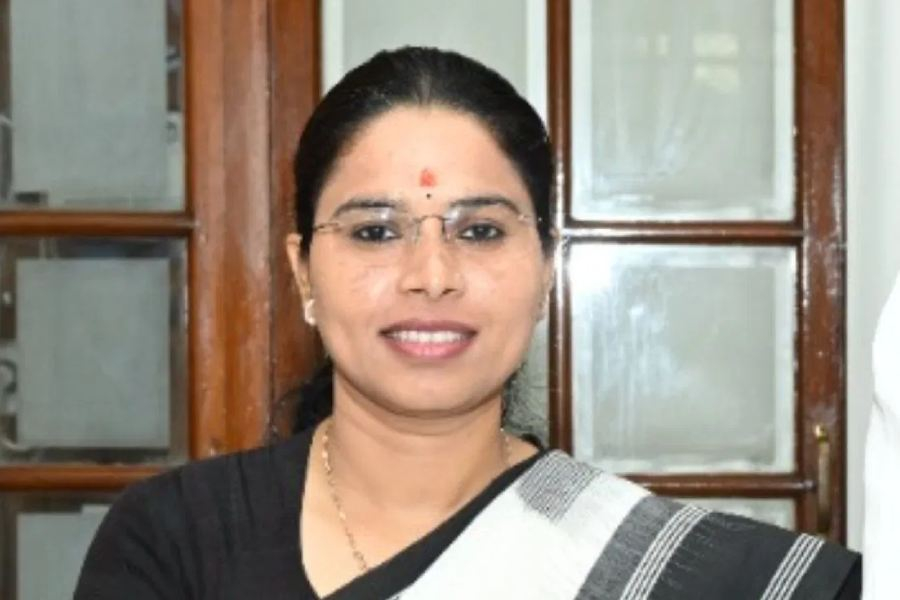 Pooja Pal