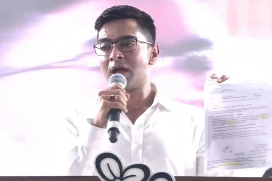 'I am ready to resign...', why did Abhishek say in the fake voter controversy in Diamond Harbour?