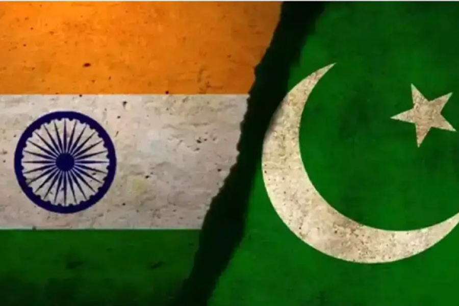 'Consequences will be painful if war is not stopped', India warns Pakistan
