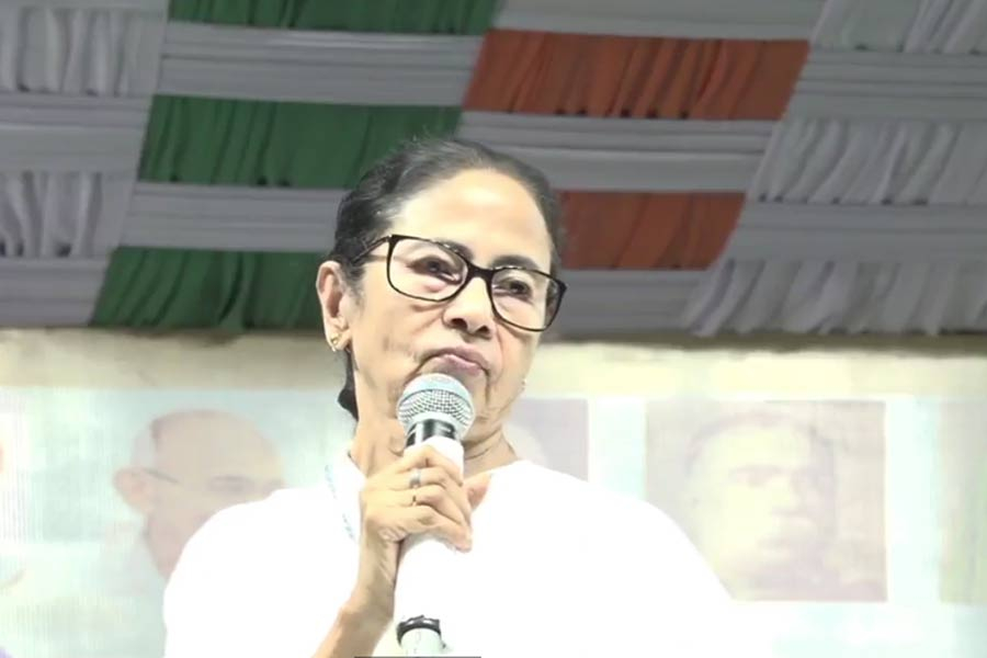 'Bengal's contribution to the country's independence is the greatest,' Mamata reminded on the eve of Independence Day