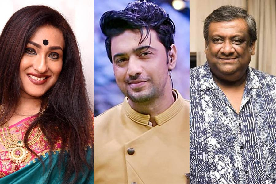 'It is mandatory to play Bengali movies in Bengali theaters', Tollywood happy with positive meeting with Arup Biswas