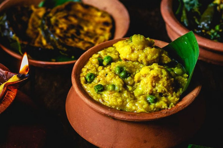 Cook golden khichuri to enjoy Janmashtami, here are a bunch of recipes for quick enjoyment