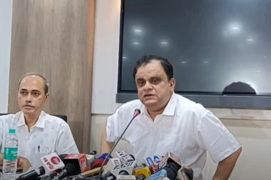 SSC Class XI and XII exams were held on September 14, i.e. today.