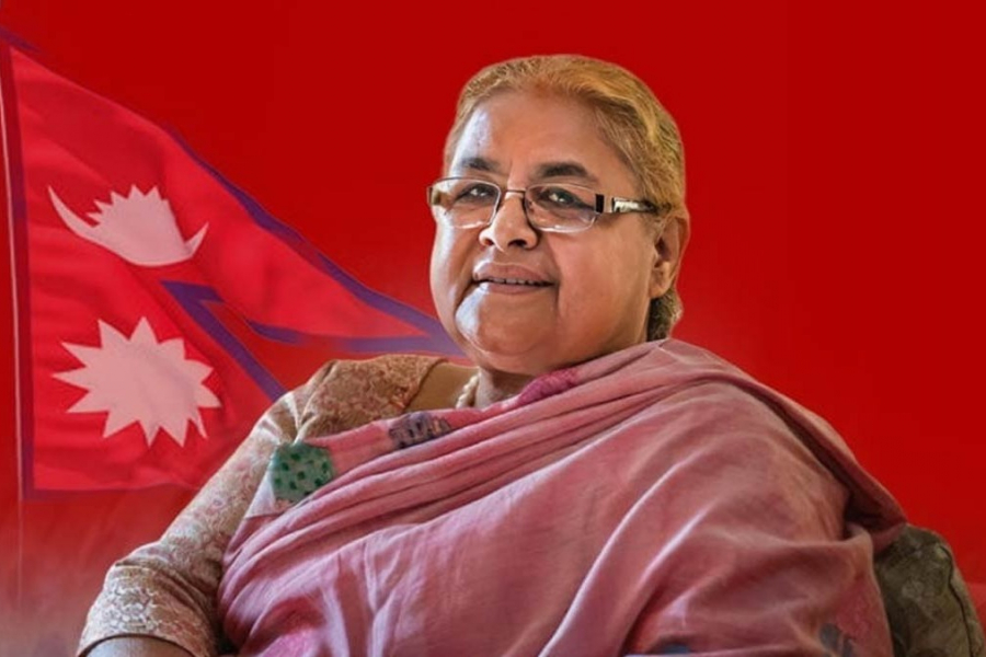Nepal is slowly returning to normal after a period of turmoil. Sushila Karki took office as the Prime Minister