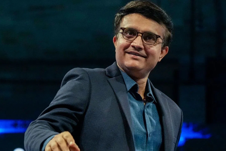 There were hints. There was also waiting. Sourav Ganguly's start in cricket administration was in Bengali cricket