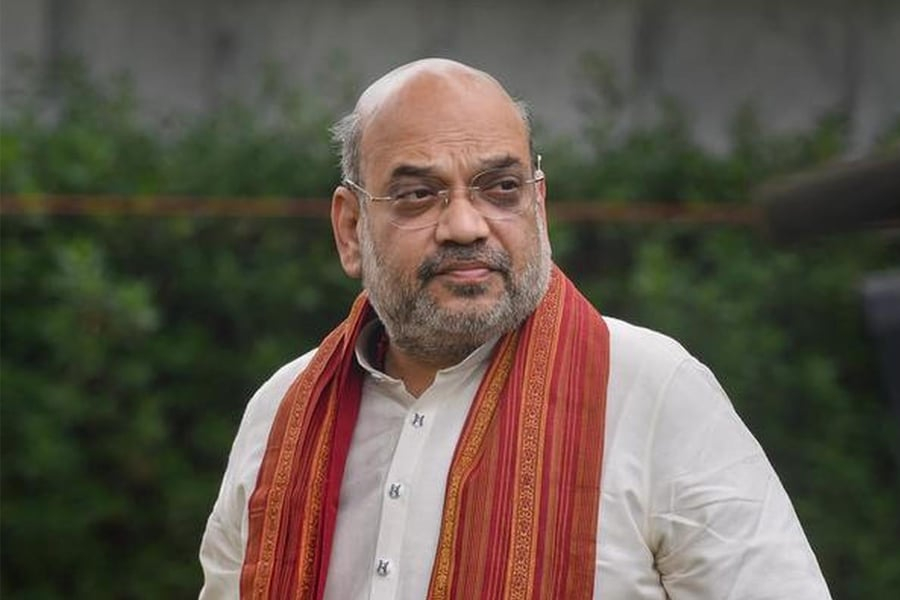 Elections are coming up in Bihar. After that, elections will be held in Bengal and Tamil Nadu