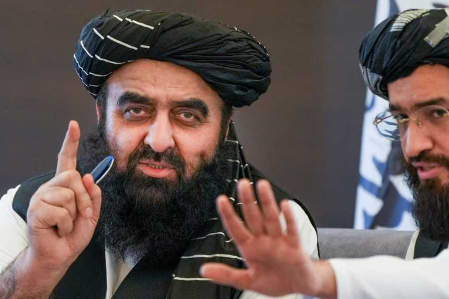 Pakistan vs Afghanistan