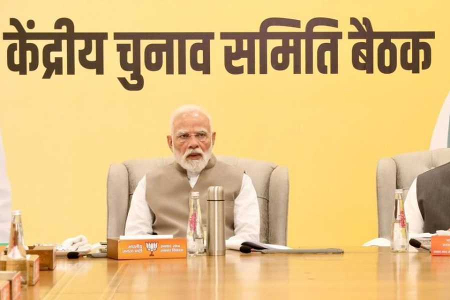 Bihar Assembly elections 2025