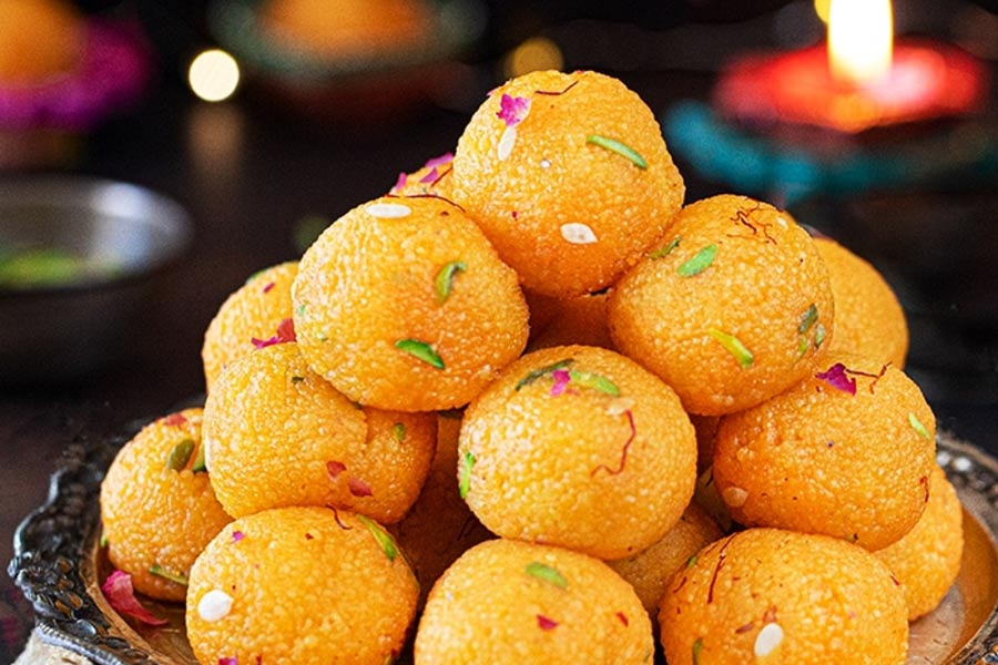 5 lakh rasgollas, 50 thousand invitees! The entire Bihar is celebrating the results of the assembly elections.