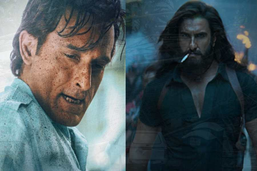 Dhurandhar Collection