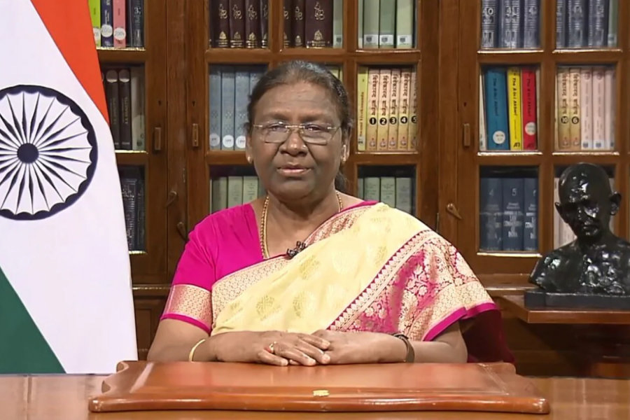 President's email to victim's parents pleading for help, assuring them of support