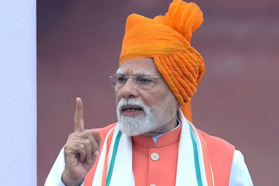 Essential commodities will be cheaper, big changes in GST, Prime Minister's gift on Diwali