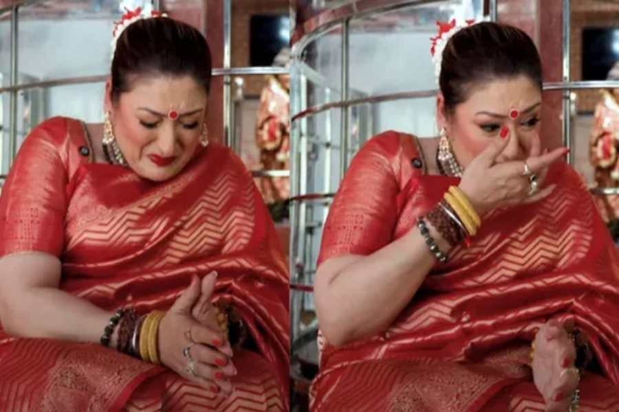 Sunita Ahuja