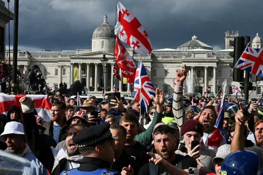 London