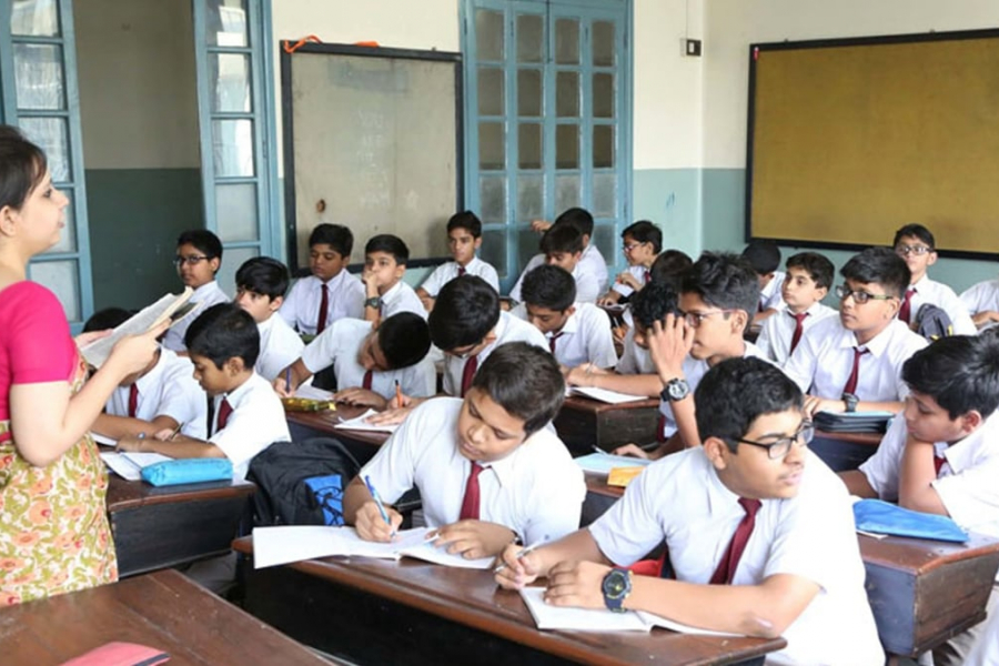 The West Bengal Board of Primary Education (WBBPE) has issued a notification for the direct recruitment of 'Special Education'