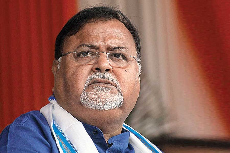 Former Education Minister Partha Chatterjee had again applied for bail in the Calcutta High Court in the primary case.