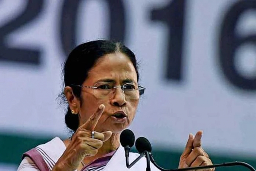Mangroves are needed to save from disasters. The Chief Minister gave that message while attending the administrative meeting of North Bengal.