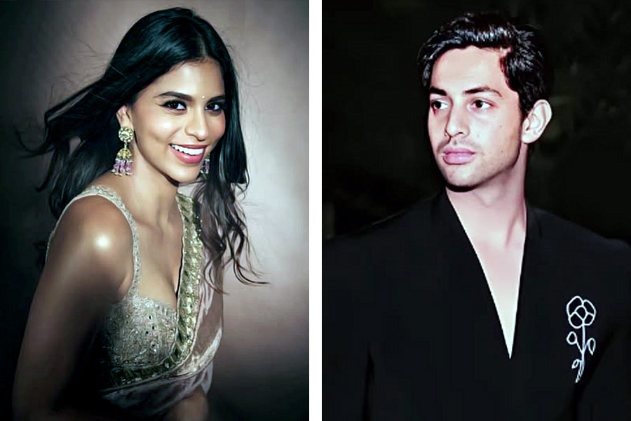 This week, the atmosphere inside Balipara was festive. From award ceremonies to designer Manish Malhotra's Diwali