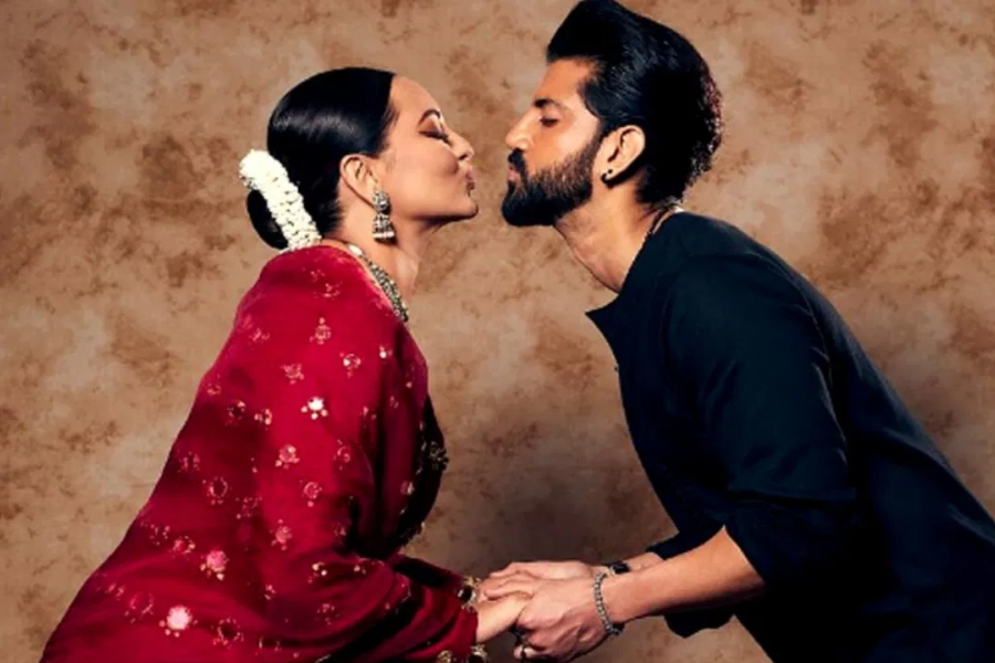 A few days ago, Katrina Kaif and Vicky Kaushal announced that a new member is coming to their family.