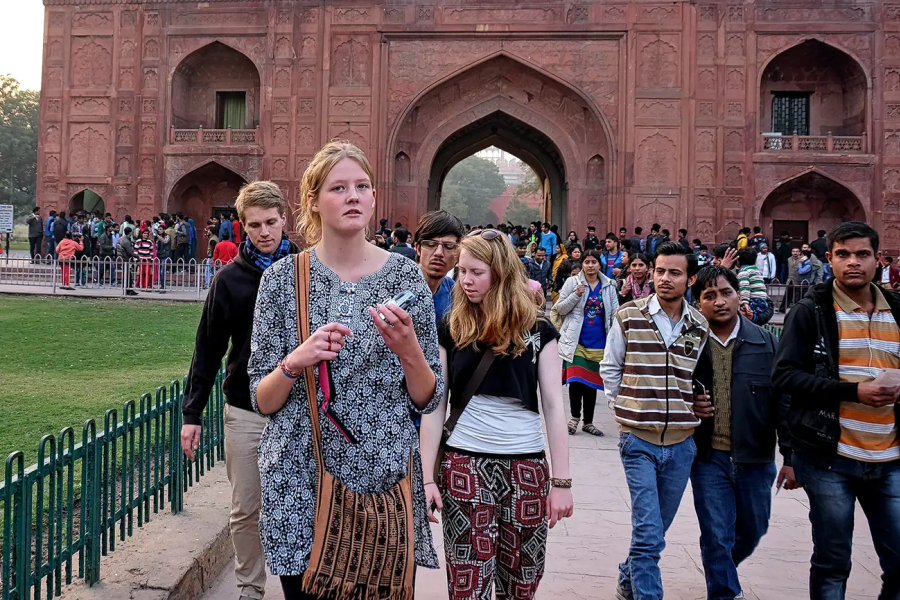 Five days after the deadly blast in Delhi, the Red Fort will reopen for tourists from Sunday, November 16.