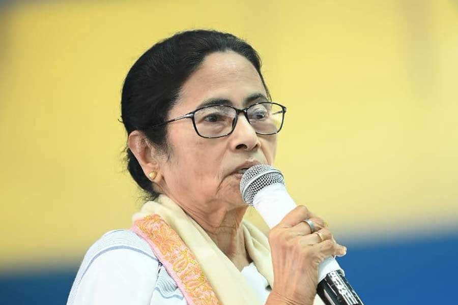 Chief Minister Mamata Banerjee gave a clear and strong message at the preparatory meeting for the Gangasagar