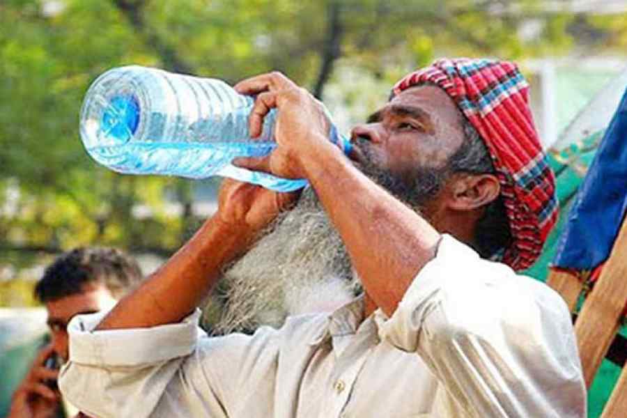 বৃষ্টি-হবে-কি?-আগামী-পাঁচ-দিনের-পূর্বাভাস-জানিয়ে-দিল-হাওয়া-অফিস