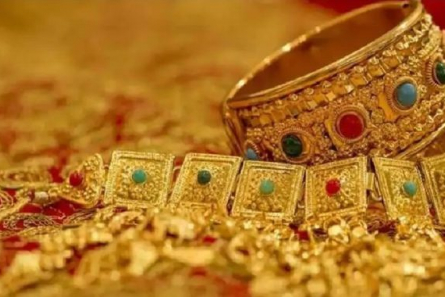 Gold has become cheaper, see how much the price of 1 gram has decreased.