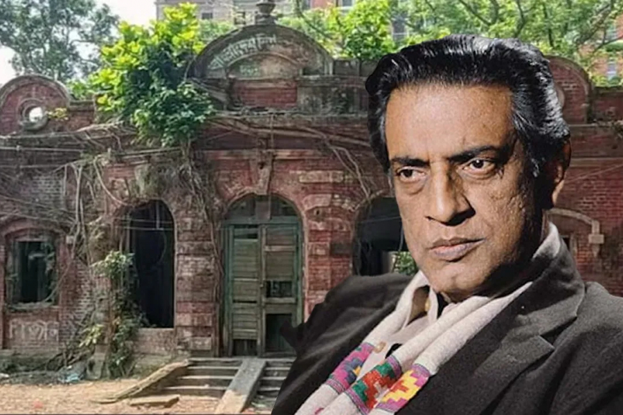 India will help Satyajit Ray's ancestral home! Message from the Center for Financial Assistance to Bangladesh