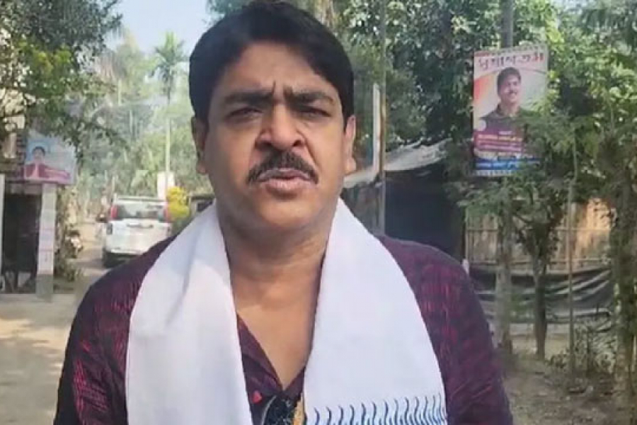 Showkat Mollah demands arrest of Rezaul Mollah