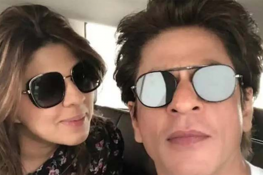 Do you know how many crores Shah Rukh's PA is worth after a 13-year relationship with the king?