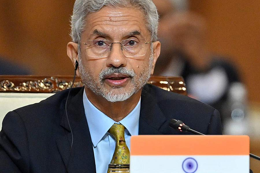 'Deliberate attack'! Jaishankar slams Pakistan at SCO summit in China
