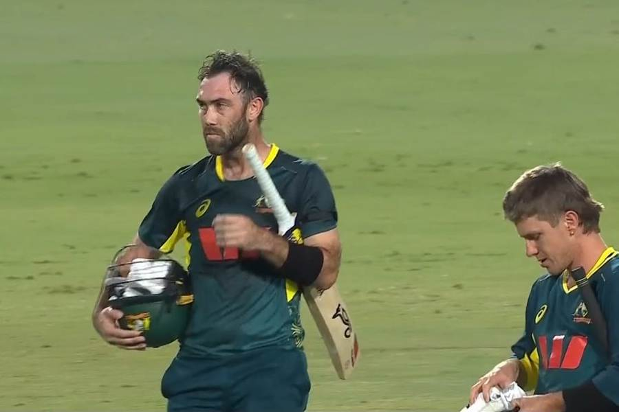 Australia vs South Africa