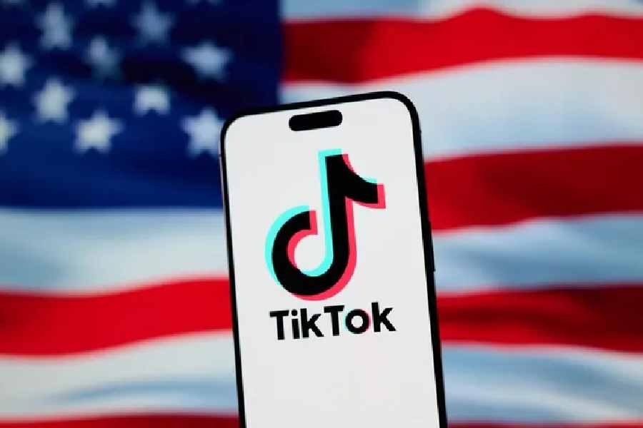 Tiktok ban in America