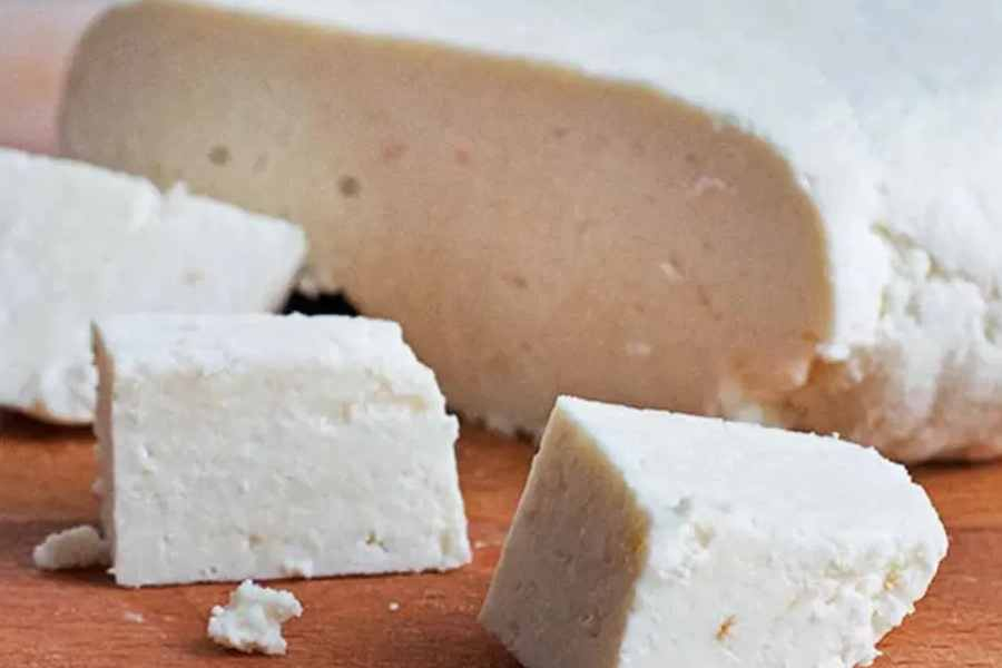 Fake Paneer
