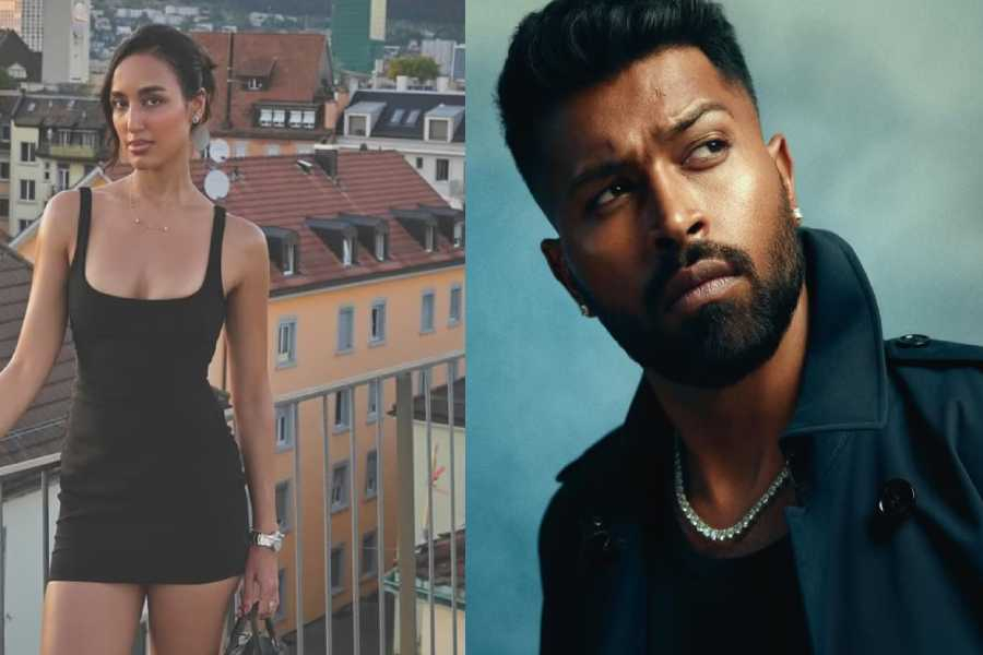 Hardik Pandya