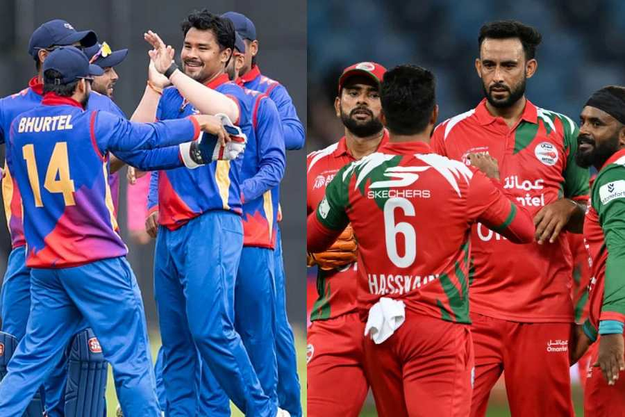 T20 World Cup 2026