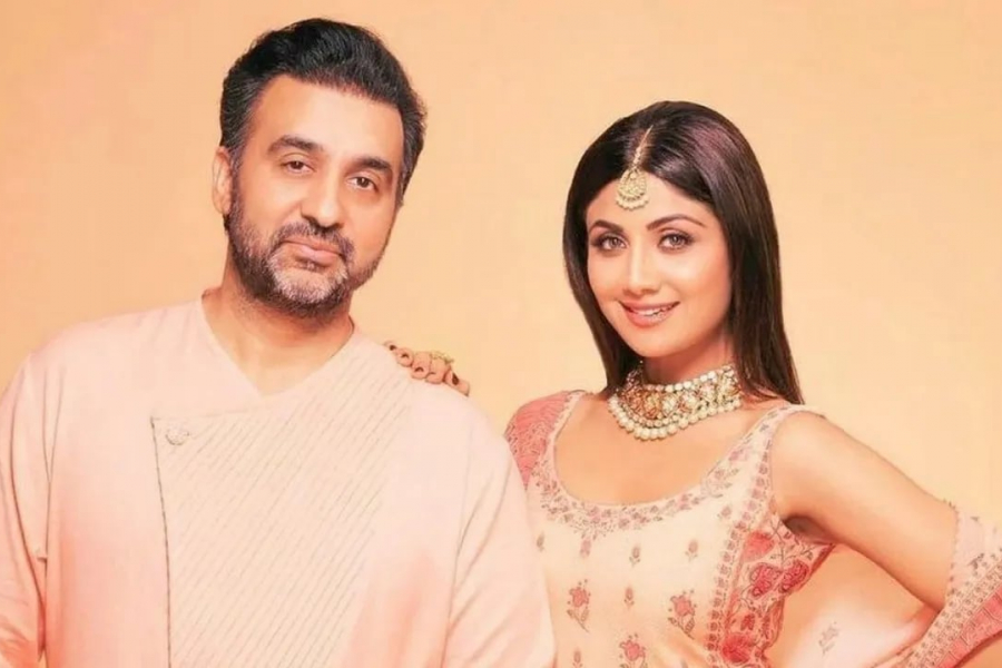Bollywood actress Shilpa Shetty and her husband, businessman Raj Kundra, are facing legal controversies as they are facing a tough time in their lives.