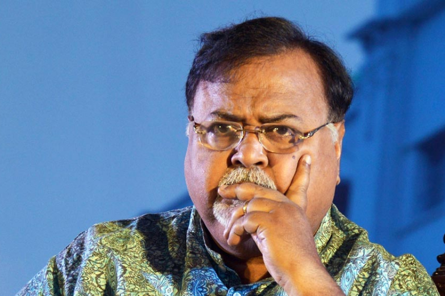 Former state education minister and one-time Trinamool general secretary Partha Chatterjee has been released on bail after serving a three-year and three-month jail term.