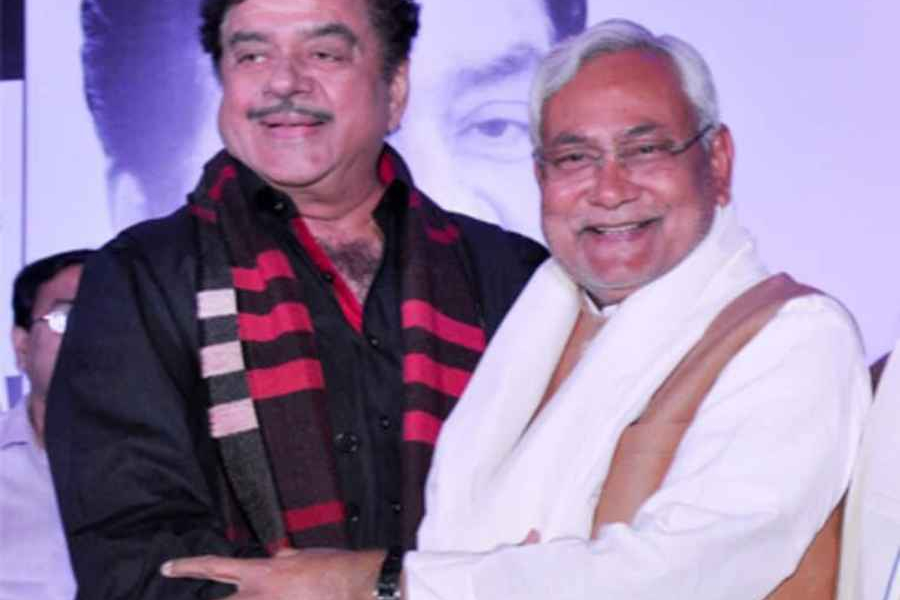 Forming a government in alliance with the BJP, no allegations against Nitish could have any impact at the ballot box.