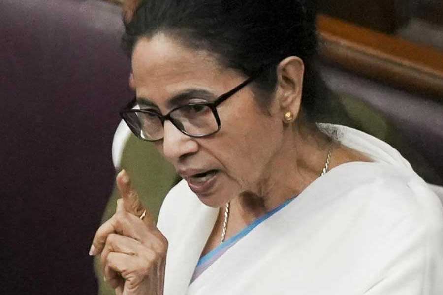 A few days ago, the brigade recited the Gita in 5 goals. After that, a huge campaign has started to organize the Muslim Ijtema.